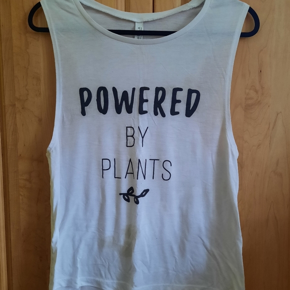 BELLA, Medium, White, Vegan - Picture 1 of 1